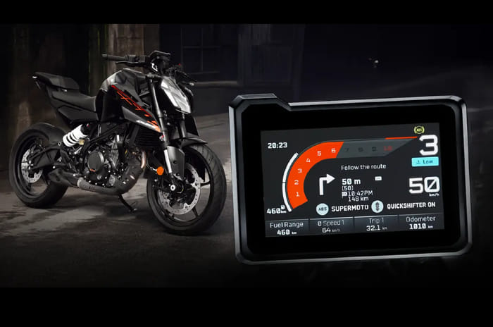 KTM 250 Duke: FAQs on price, power, features